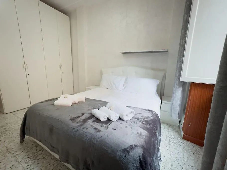 Zoelia Bologna House Apartment Rome
