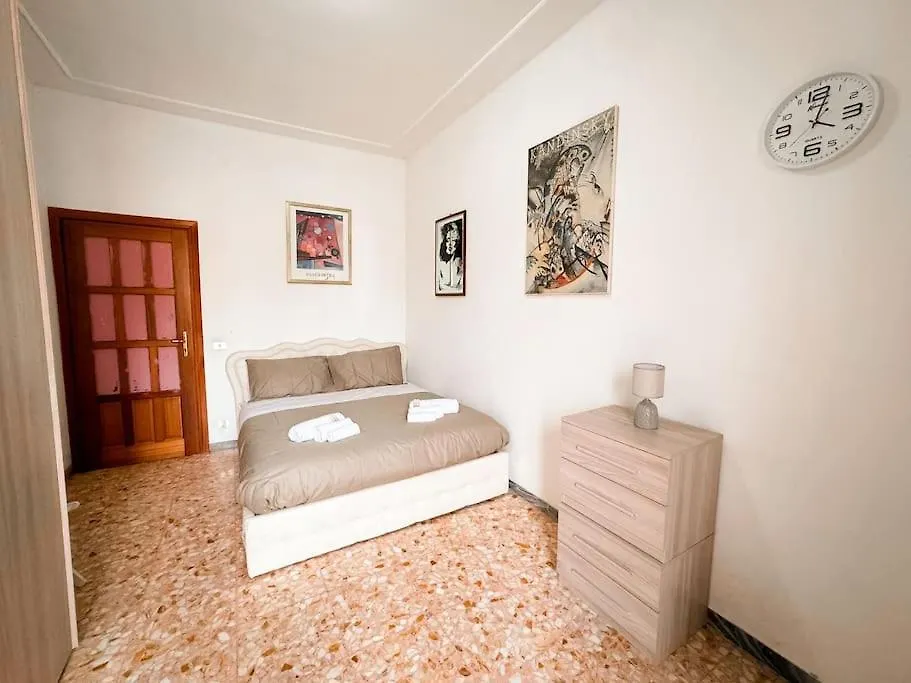 Zoelia Bologna House Apartment Rome
