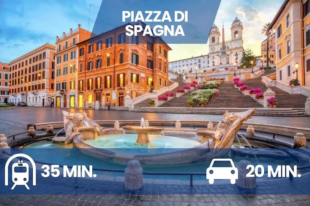 Zoelia Bologna House Apartment Rome