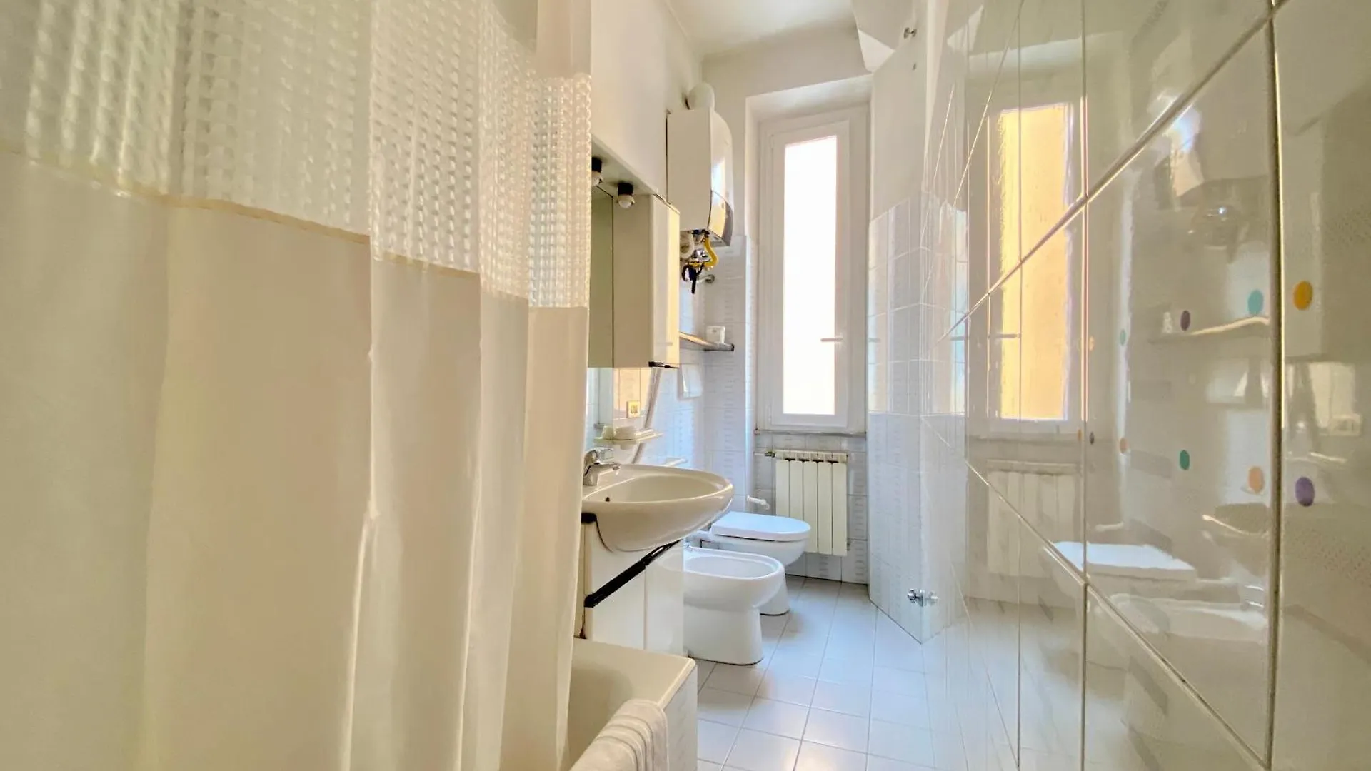 Zoelia Bologna House Apartment Rome 0*,